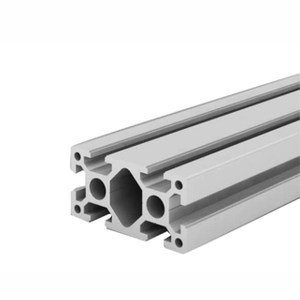 Aluminum Profile System For Industrial Assembly Line