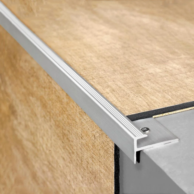 Kitchen Cabinet Decoration Frame Aluminum Profile Manufacturer Supplier