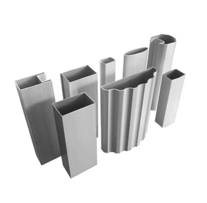Multi-Function Customizing Environmental Aluminum Alloy Precision Profile 